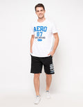 AERO SHORT PANTS
