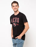 SS T-SHIRT AERO ARCH