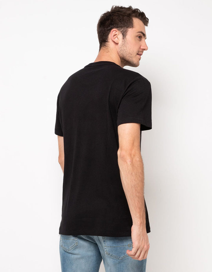SS T-SHIRT AERO ARCH