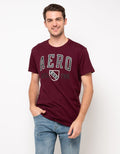 SS T-SHIRT AERO ARCH