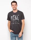 SS T-SHIRT AERO CAMO