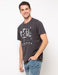 SS T-SHIRT AERO CAMO