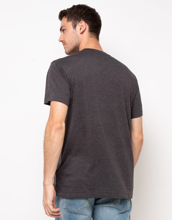 SS T-SHIRT AERO CAMO