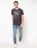 SS T-SHIRT AERO CAMO