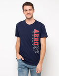 SS T-SHIRT AERO NY