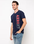SS T-SHIRT AERO NY