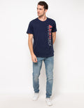 SS T-SHIRT AERO NY