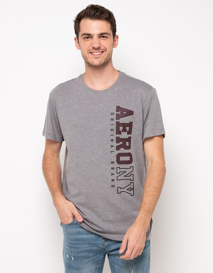 SS T-SHIRT AERO NY