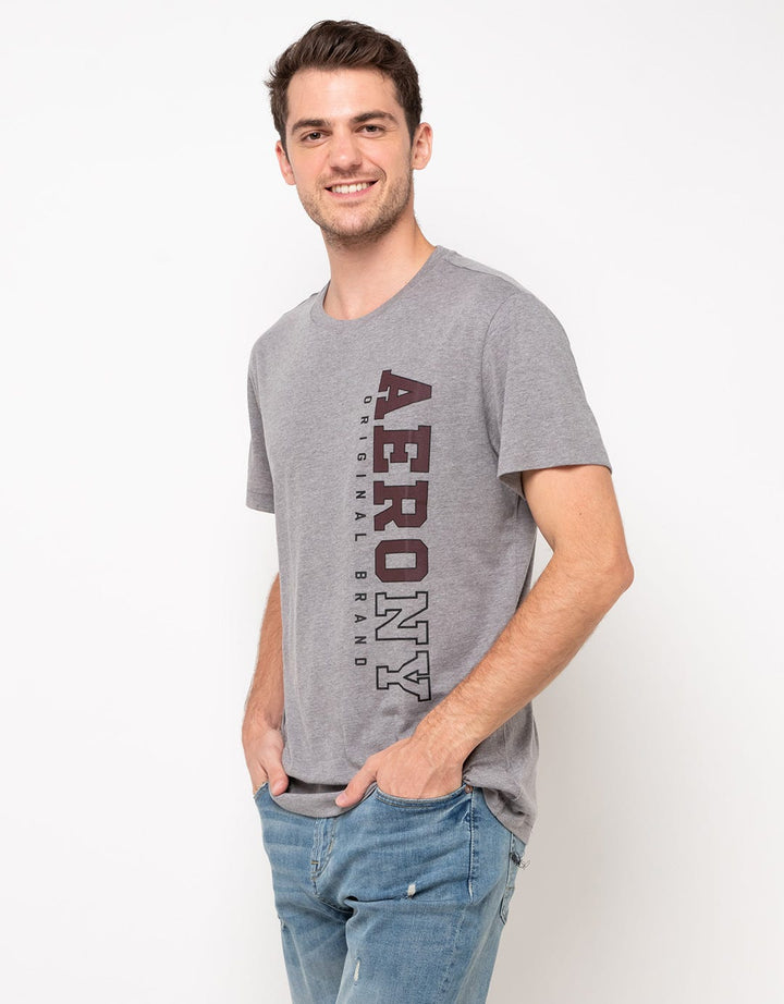 SS T-SHIRT AERO NY