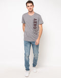 SS T-SHIRT AERO NY