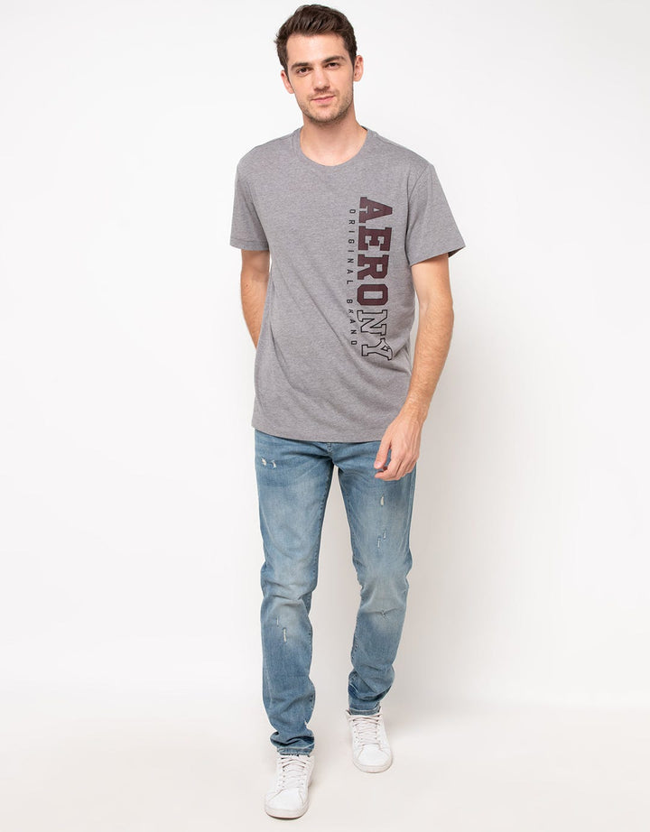 SS T-SHIRT AERO NY