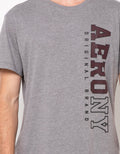 SS T-SHIRT AERO NY