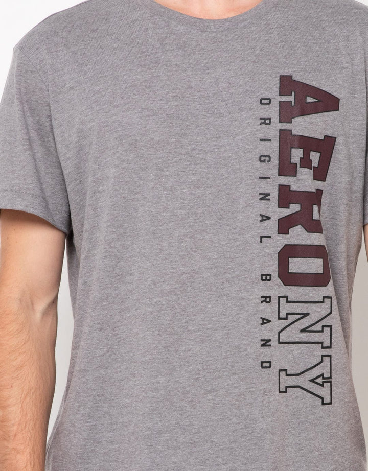 SS T-SHIRT AERO NY