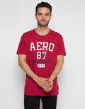 SS T-SHIRT AERO
