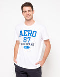 SS T-SHIRT AERO