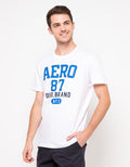 SS T-SHIRT AERO
