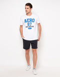 SS T-SHIRT AERO