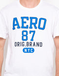 SS T-SHIRT AERO
