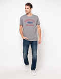 SS T-SHIRT