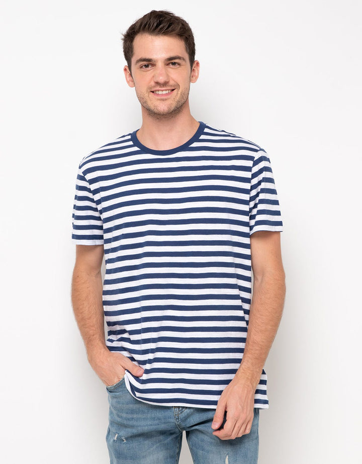 SS T-SHIRT SLUB YD