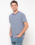 SS T-SHIRT SLUB YD