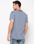 SS T-SHIRT SLUB YD