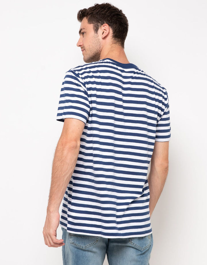 SS T-SHIRT SLUB YD