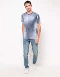 SS T-SHIRT SLUB YD