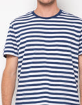 SS T-SHIRT SLUB YD