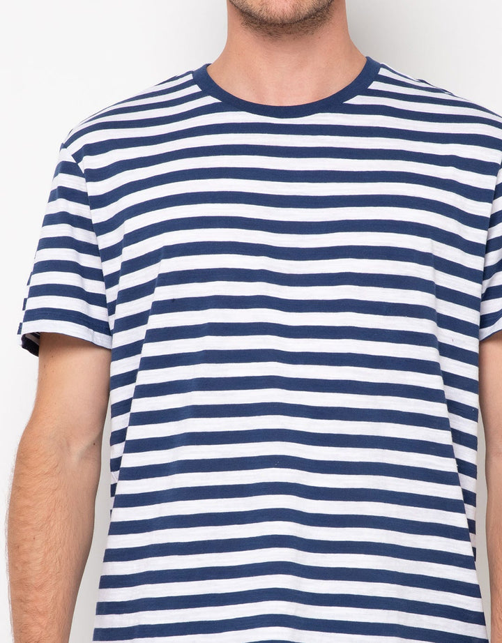 SS T-SHIRT SLUB YD