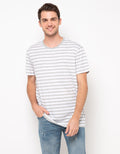 SS T-SHIRT SLUB YD