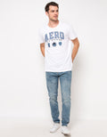 SS T-SHIRT TMTF