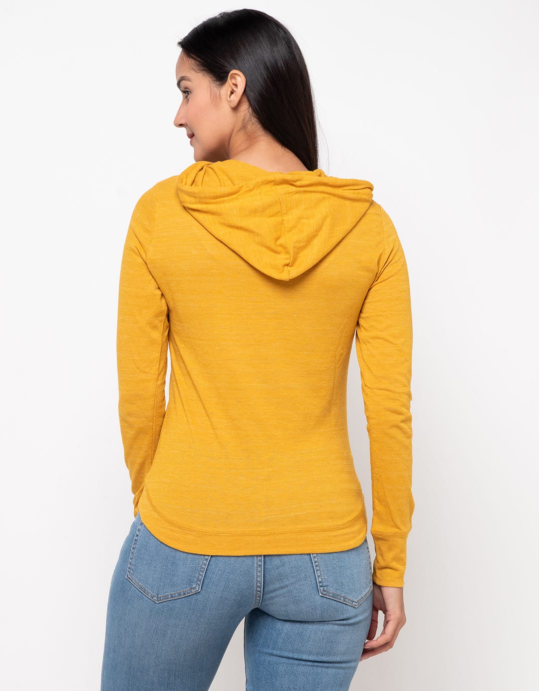 CIRCLE LOGO SWEATER
