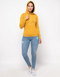 CIRCLE LOGO SWEATER