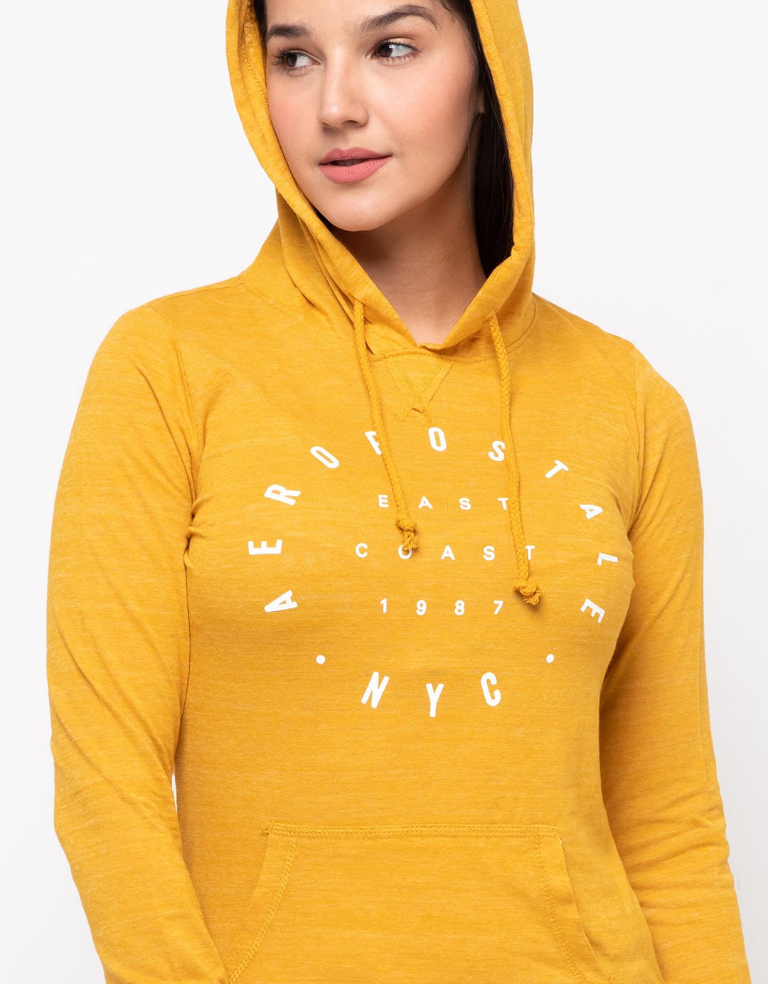 CIRCLE LOGO SWEATER