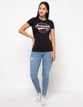 SS T-SHIRT AERO