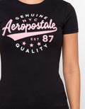 SS T-SHIRT AERO
