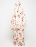MUKENA FLOWER LEBFLO