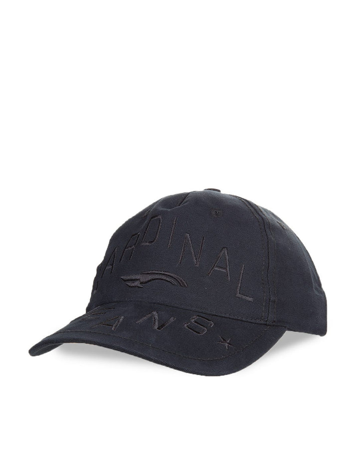 Cardinal Jeans Hat