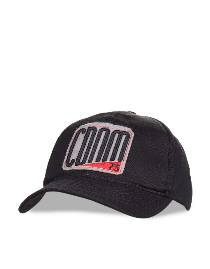 Cardinal Jeans Hat
