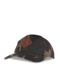 Cardinal Jeans Topi Army Print