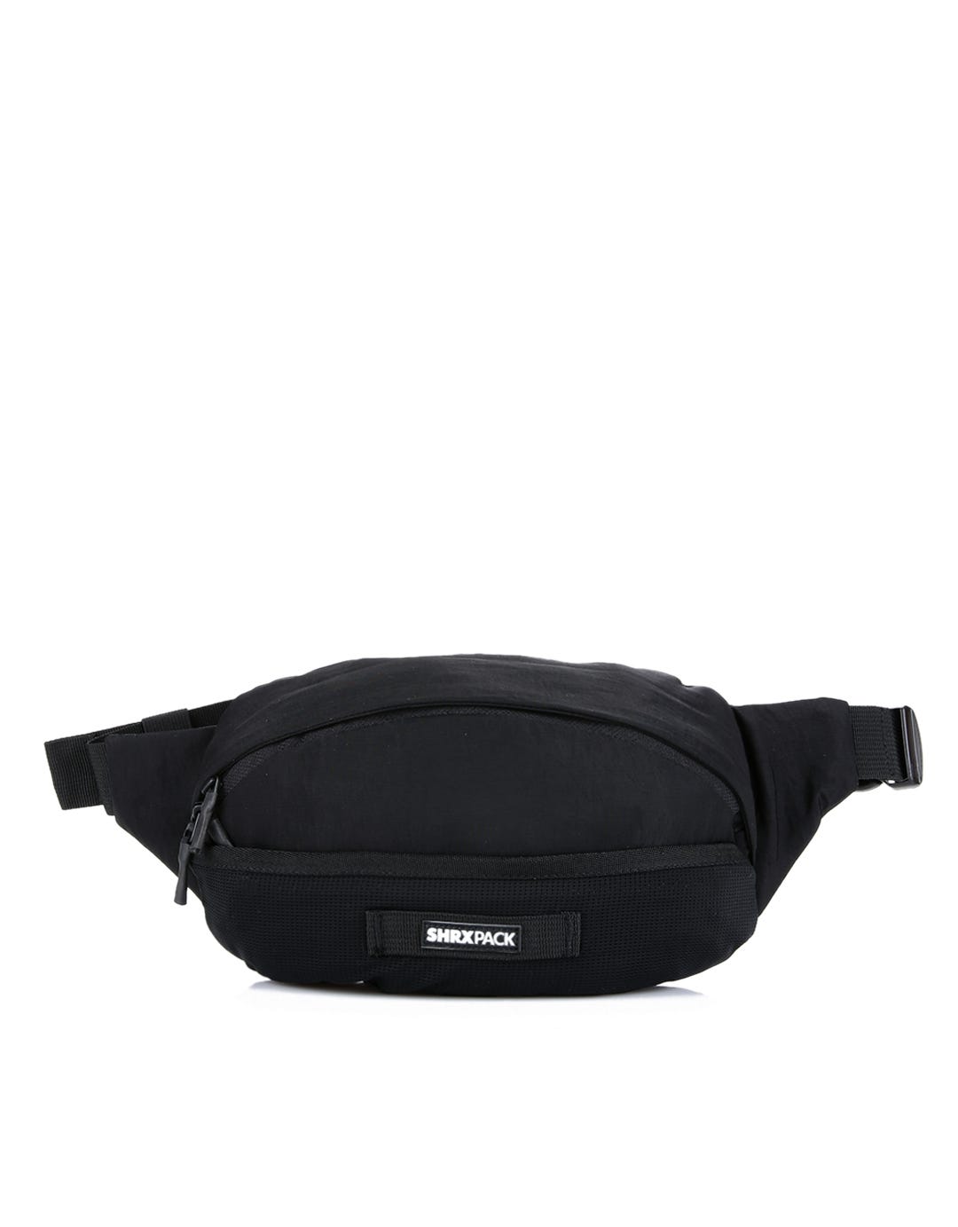 SHARKS Youth Simple Waist Bag