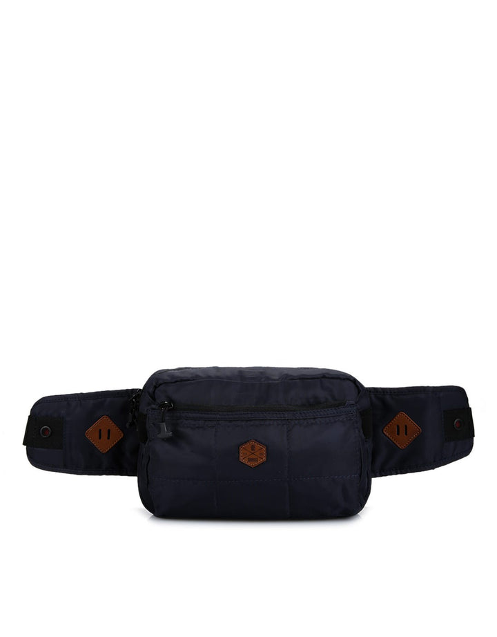 SHARKS Youth Compact Waist Bag