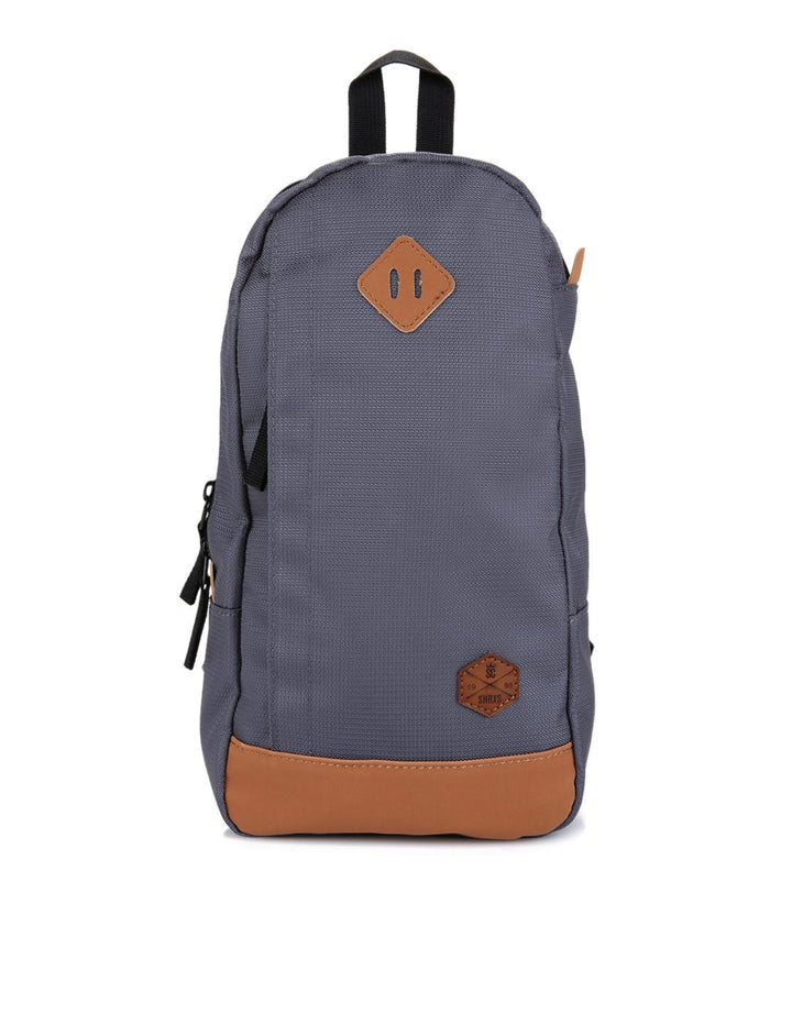 SHARKS Youth Crossbody Sling Bag