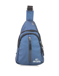 Decarlo Single Shoulder Strap Bag