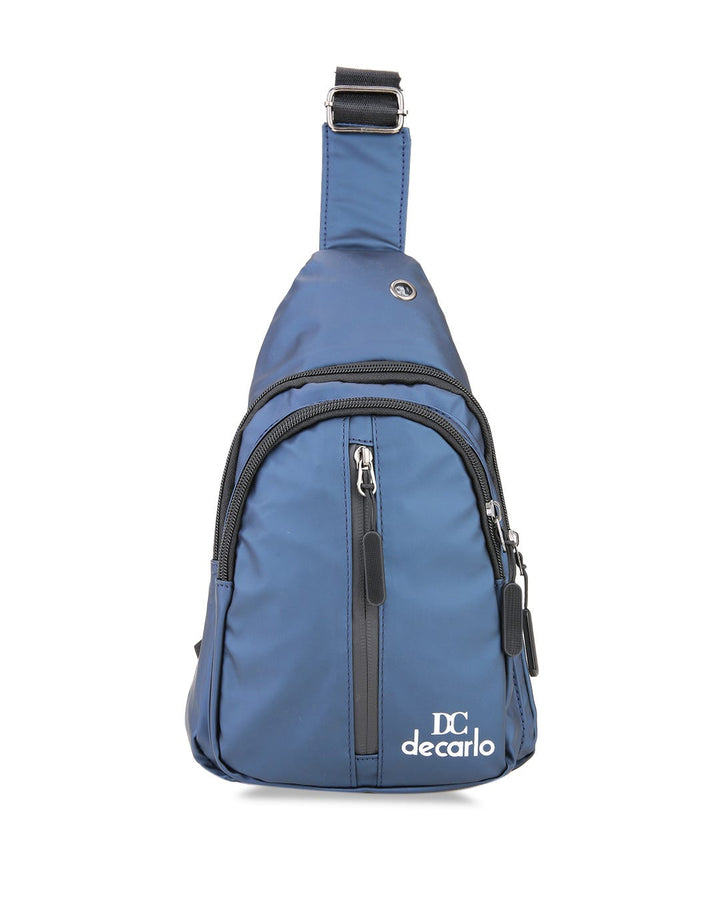 Decarlo Single Shoulder Strap Bag