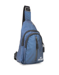 Decarlo Single Shoulder Strap Bag