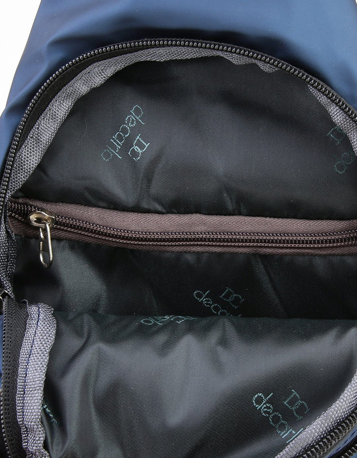 Decarlo Single Shoulder Strap Bag