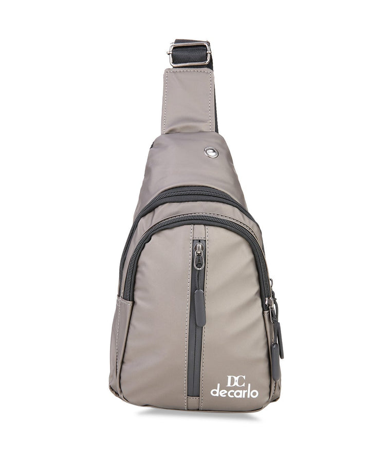 Decarlo Single Shoulder Strap Bag