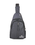 Decarlo Tas Single Shoulder Strap
